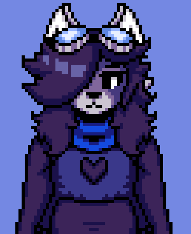 [69fa28] Also I fully ordered that Protobean plush... turns out, my credit card number is still perfectly usable, which is KINDA weird...