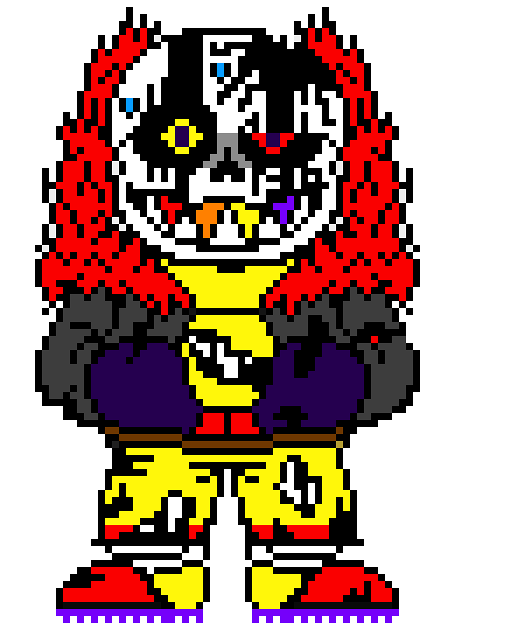 [c07510] Like Fell Sans?