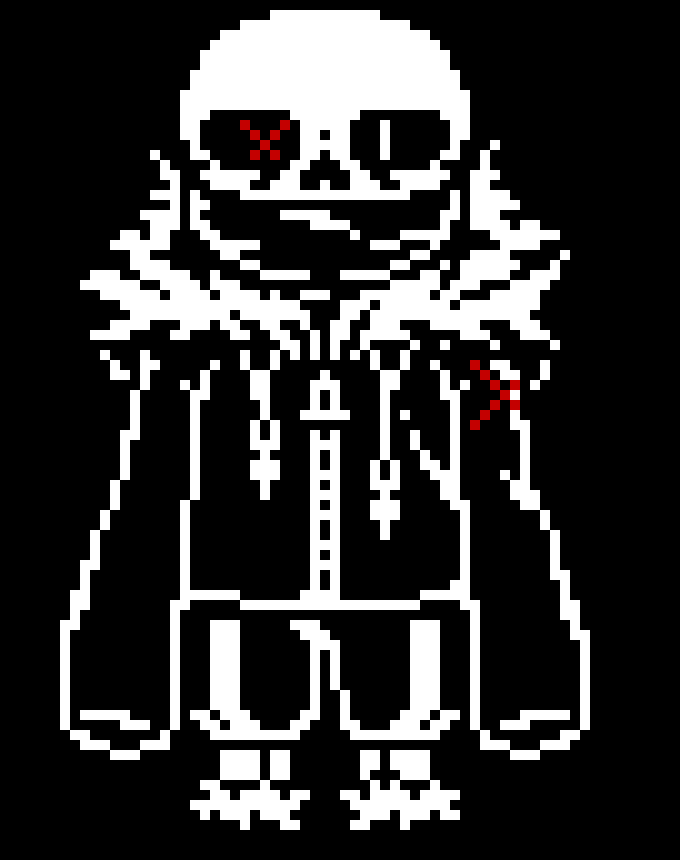 [000885] UnderCure Zero Sans WIP | CT