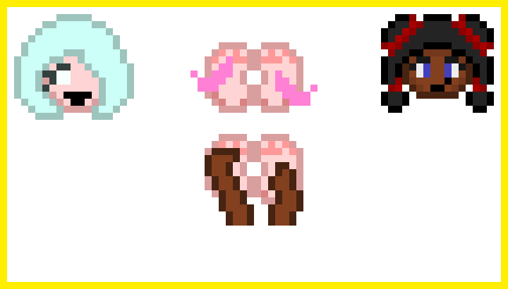 [8bde55] GravityWomanTickleTests2