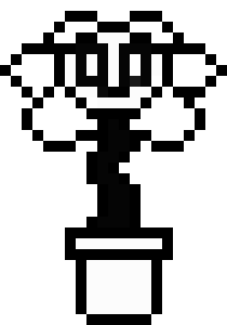 [9664c4] NAPSTAFLOWER