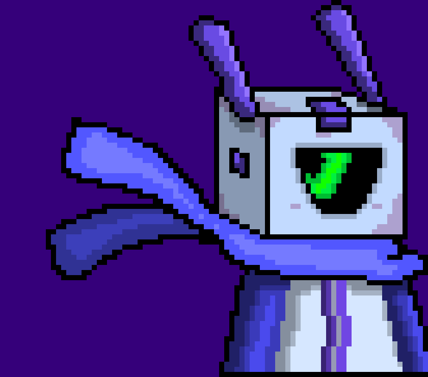 [715de9] Looks like he corrupted his RAM.