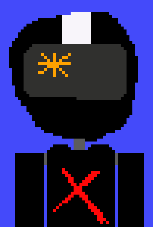 [2fcb16] Jacob: *continues walkin*