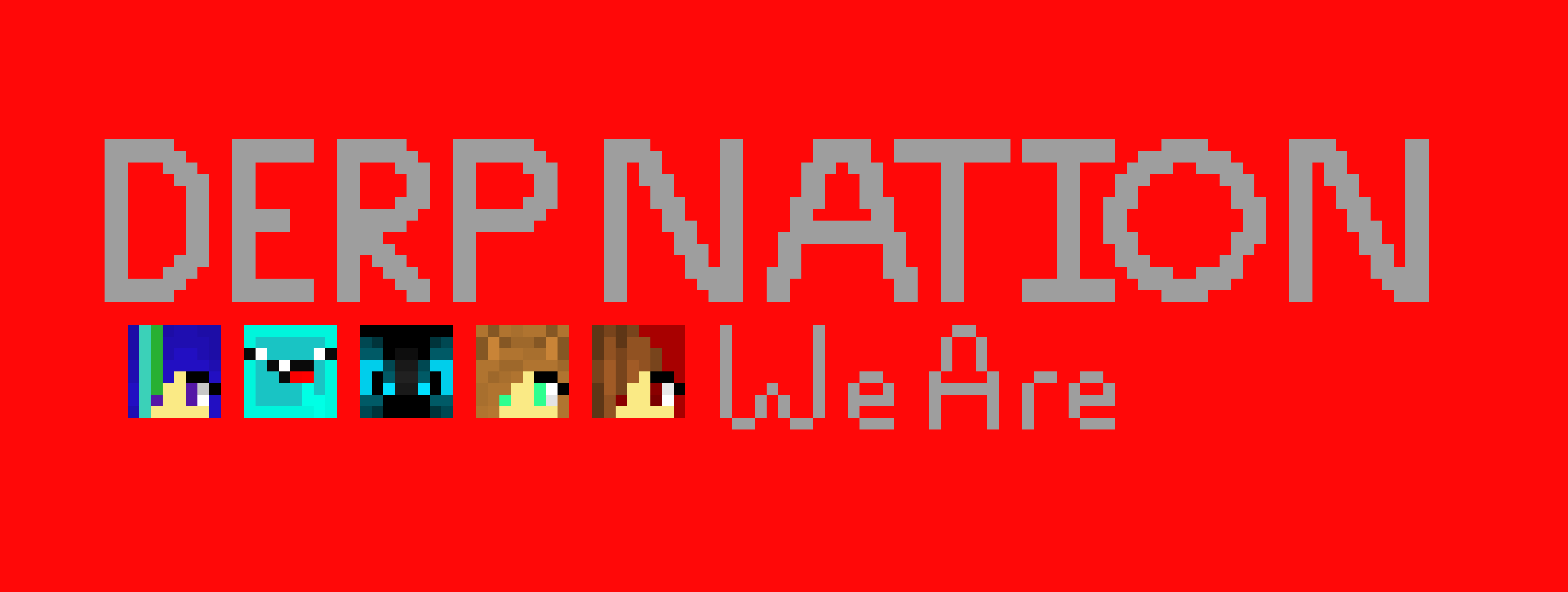 [9664c4] Derp Nation