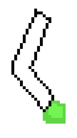 [9664c4] FF (sidearm)