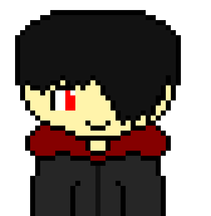 [c8bb2d] i guess karma left