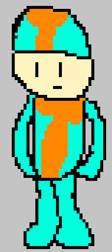 [990543] First time sneaking onto PAM?