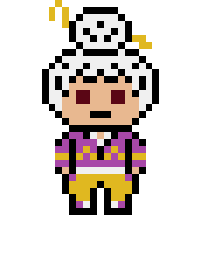 [876d00] Gouketsuji Otane