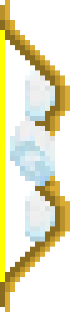 [16ac1f] Heavenly bow