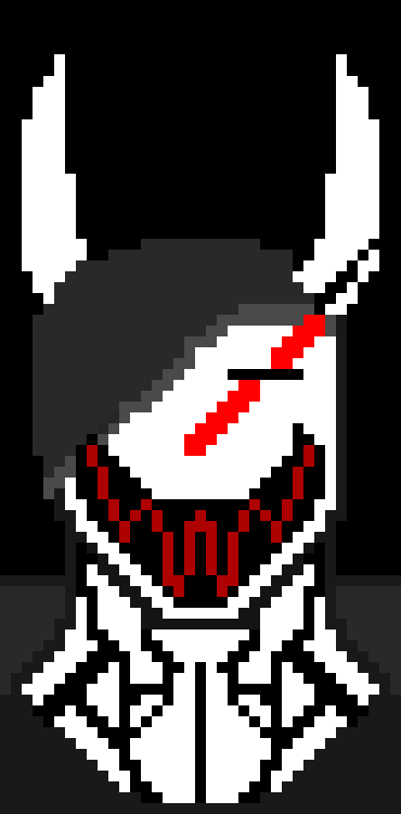 [6c7126] (guess not...) - The Judge / Shi Hantei