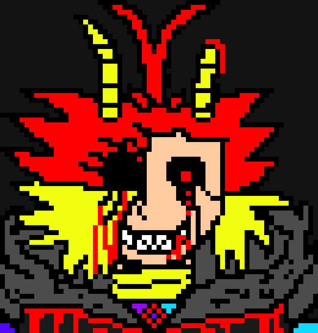 [88c9c3] (Kinda back) -DST