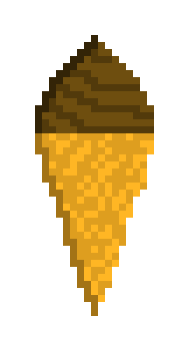 [9664c4] Chocolate swirl