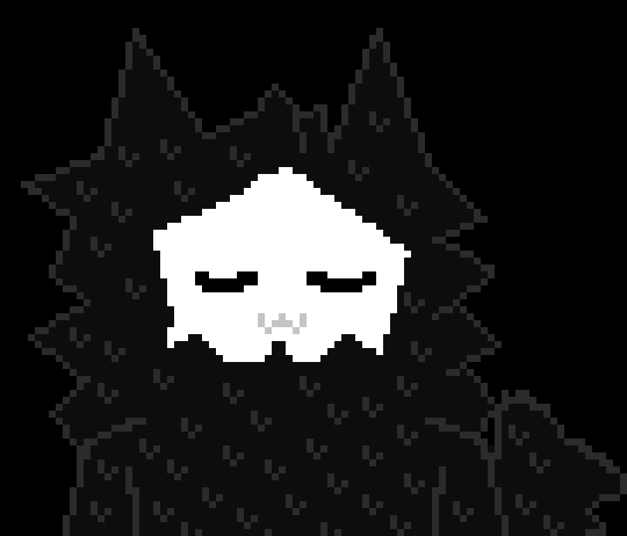 [ebf0c4] *he walks through the park,but as he sees a human in the distance,he stops*...hmmm