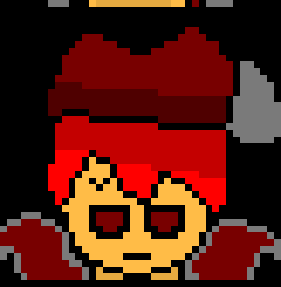 [a8b5a6] Speck I thought you were going to sleep...