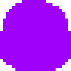 [9664c4] Blobbicle Front 5 Blink