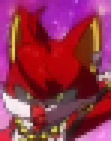 [5b2f3e] Ngaaah! PAM central doesn’t exist! CANON PAM SHET EEEE