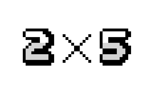 [9de269] 2x5