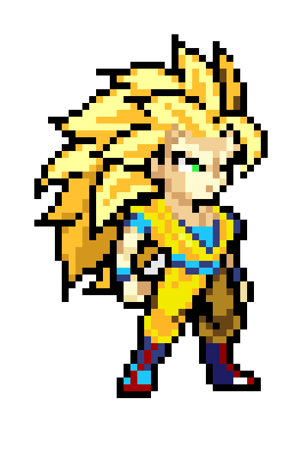 [9664c4] now,give me your STRONGEST ATTACK!