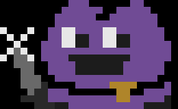 [6a6dc2] wanna know why people call me that?