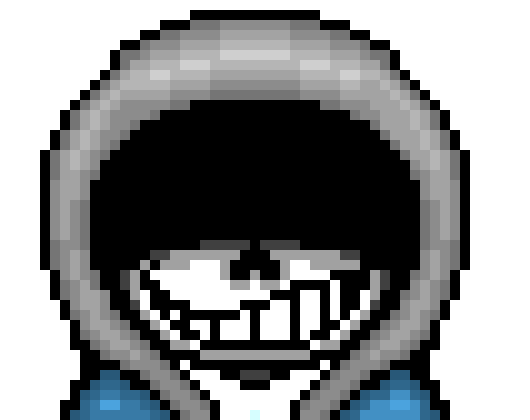 [11a9d7] -looks at asriel- So This Goat Is Asriel? -Brood Sans