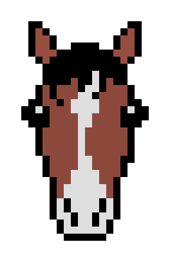 [9664c4] 🐴🐴🐴 💖💖💖