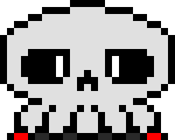 [5a5c9c] Humans... haven't seen their kind in a long ass time. {???}