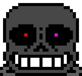 [d6b045] Fear Sans: *Has Memories of the Alt universe dying*