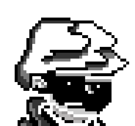 [038bf1] hey, dude doin da retarded roleplay, why u have f***ed ears?