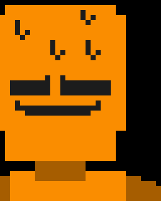 [d14112] Why do I stick around - Oliver