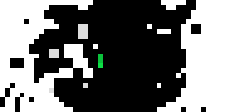 [63ceb7] Just like real life... A school bully with the same "first" name..... But that could still just be your OC name.....