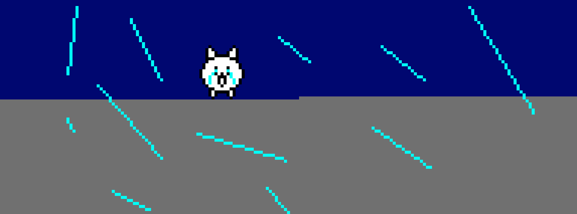 [5bc0d0] Please Don't Leave Me