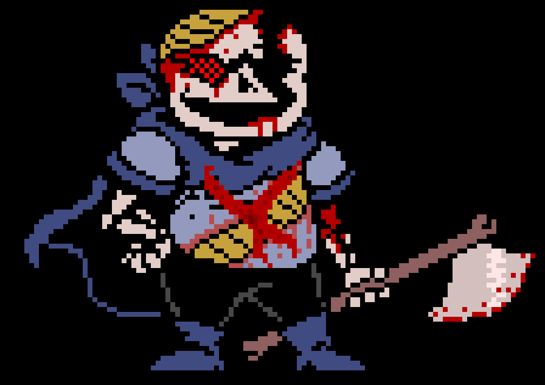 [b602f0] Alright CT, Here is the finished project! Like it? - An Alt