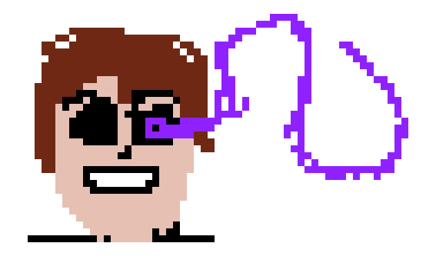 [2fbf6b] DONT YOU JUST LOVE WHEN HE STEALS THE STUFF