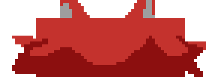 [bb0362] Arey The Red Fox! (Remake!)[Title! (No words)]