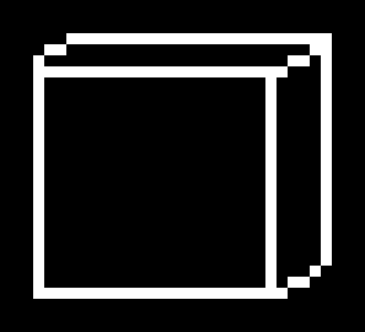 [be82ba] (The note reads: "Yo, I decided to spend some time away. If you really need me, force the box open and talk to her. Otherwise, let me be. -Rare" )