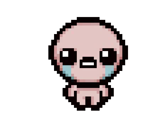[9e6c23] Isaac