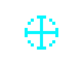 [5ecf15] Krunker Red Dot