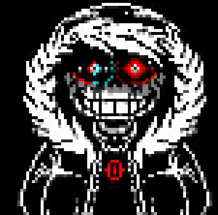 [2fe70b] this IS interesting... we have a dust sparing an innocent person *in behind Terrie* ((also hello everyone I'm only here for a bit))