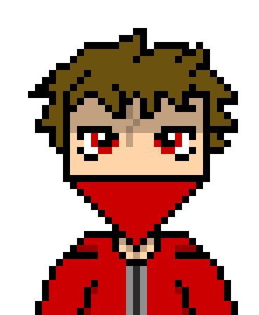 [a41074] also ok didn't realize that hoodie kid (sorry don't know any of the "new" ppl except Terrie)