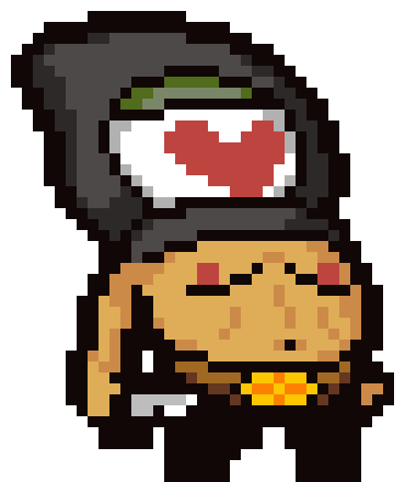 [b0303f] [-243, + Fallen] *Jacques is struggling to get up!* - Jacques