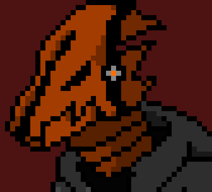 [7398c2] *Choked out Red* .. *Falling thousands of ft from the ground* :Red