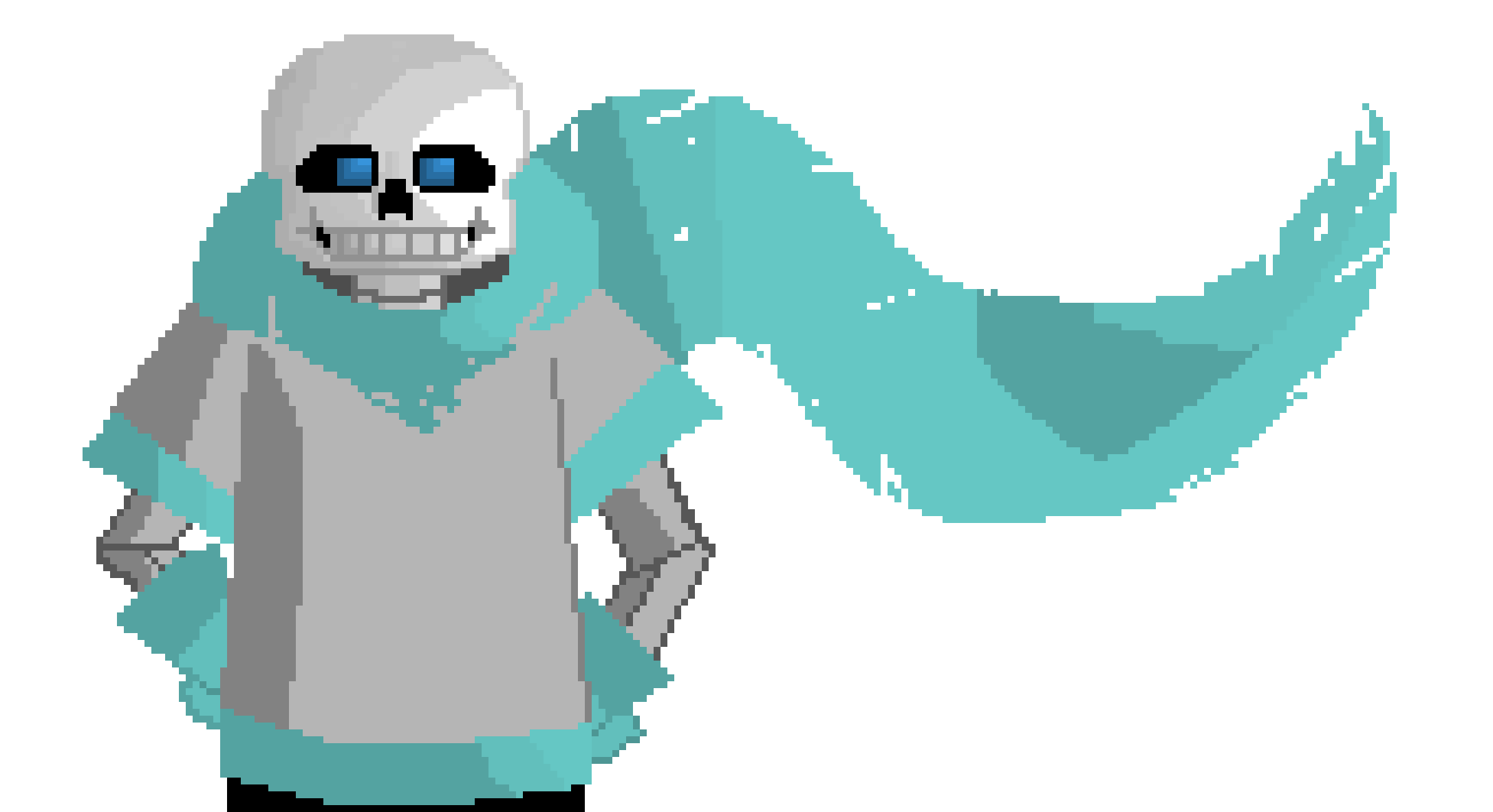 [95be89] Under!Swap Sans | Sans spam cause its always Sans