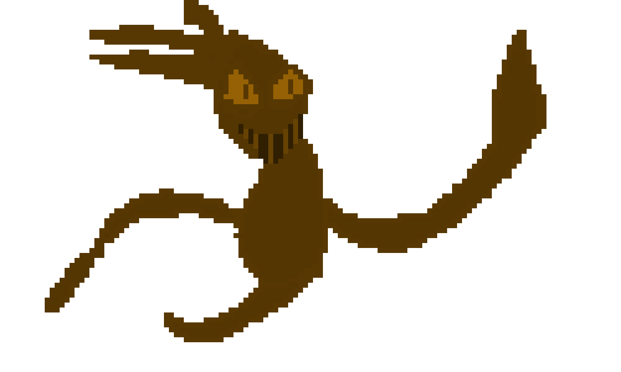 [2f15f3] Earth Elemental