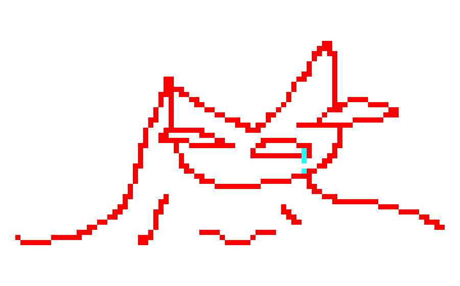 [e9e202] Alr am done with the glaze.