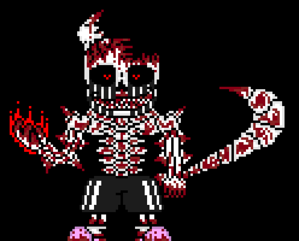 [e8cb42] why did you give him the ability to be a ghost, like just why?