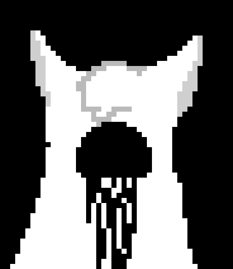 [c91422] *Happily pants*