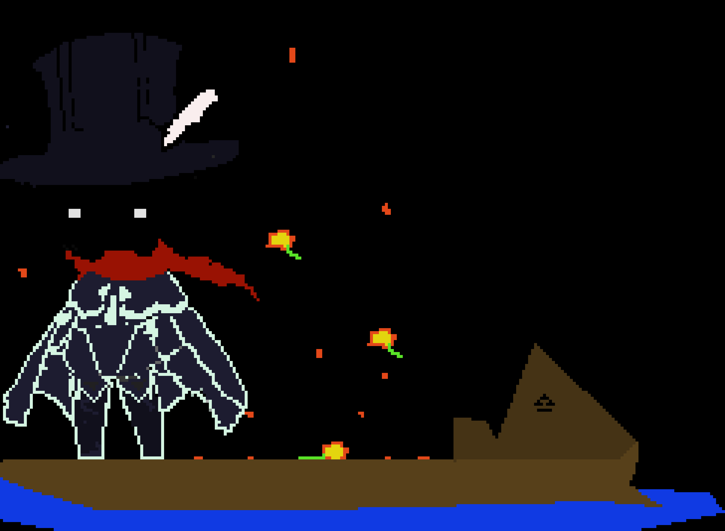 [9313a5] well here's the boatman so far.   opinions?