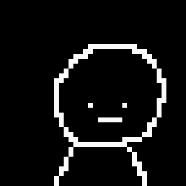 [c8bb2d] im still here flame