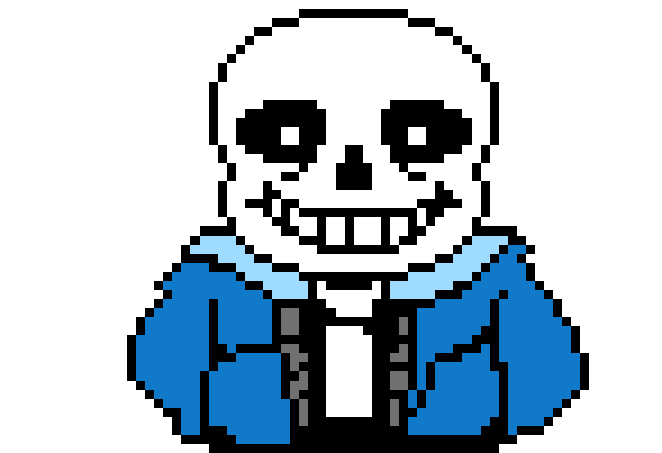 [b43598] sans upper half