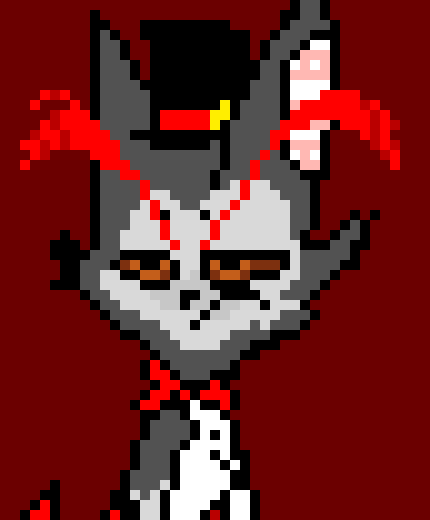 [ae61c8] let me think of something to say...